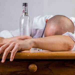 objawy uzależnienia się od alkoholu
