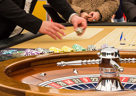 leczenie uzależnienia od hazardu radom